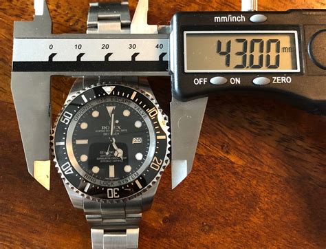 misure cinturino rolex|how to measure rolex size.